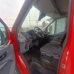 Κλούβα Ford 2018 TRANSIT  L4-H3  DIESEL * FULL EXTRA *TURBO-thumb-25