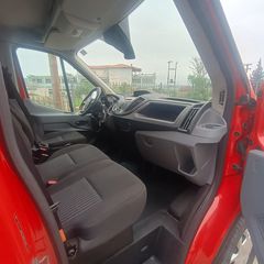 Κλούβα Ford 2018 TRANSIT  L4-H3  DIESEL * FULL EXTRA *TURBO-thumb-26