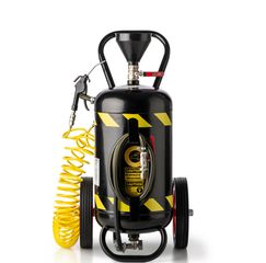 Αμμοβολή Coanda 35 Lt Pro