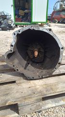 Σασμαν χειροκίνητο NISSAN SERENA VANETTE CARGO C23 91-01 TRADE CABSTAR E 98-06 LD23 2.3 DIESEL