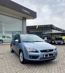 Ford Focus 2008