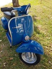 Piaggio Vespa S50 1979 Vespino