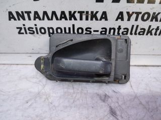 ΧΕΡΟΥΛΙ ΕΣΩ ΠΟΡΤΑΣ ΕΜΠΡΟΣ / ΠΙΣΩ ΔΕΞΙΟ (R) CITROEN SAXO 1996' - 2004' (Z)