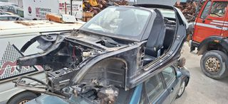 Smart Roadster '03