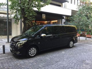 Mercedes-Benz Vito 2015 EXTRA LONG