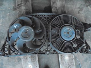 MERCEDES VITO W639 ΒΕΝΤΙΛΑΤΕΡ AIRCONDITION ΜΟΝΤΕΛΟ 04-15