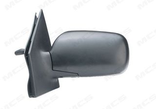 TOYOTA YARIS (1999-2003) ΚΑΘΡΕΦΤΗΣ ΜΗΧΑΝΙΚΟΣ ΑΡΙΣΤΕΡΟΣ ΜΕ ΝΤΙΖΕΣ CONVEX GLASS (ΚΑΙΝΟΥΡΙΟΣ - AFTERMARKET)