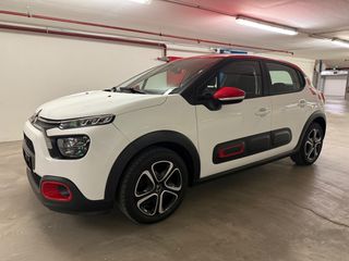 Citroen C3 2020 FACELIFT PURETECH-thumb-2
