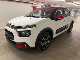 Citroen C3 2020 FACELIFT PURETECH-thumb-3