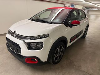 Citroen C3 2020 FACELIFT PURETECH-thumb-1
