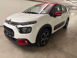 Citroen C3 2020 FACELIFT PURETECH
