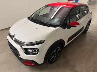 Citroen C3 2020 FACELIFT PURETECH-thumb-4
