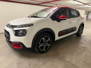 Citroen C3 2020 FACELIFT PURETECH-thumb-5