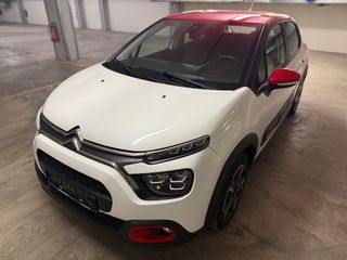 Citroen C3 2020 FACELIFT PURETECH-thumb-6