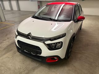 Citroen C3 2020 FACELIFT PURETECH-thumb-8