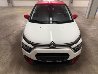 Citroen C3 2020 FACELIFT PURETECH-thumb-9