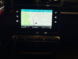 Citroen C3 2020 FACELIFT PURETECH-thumb-36