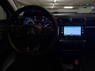 Citroen C3 2020 FACELIFT PURETECH-thumb-38