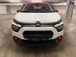 Citroen C3 2020 FACELIFT PURETECH-thumb-10