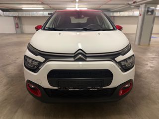 Citroen C3 2020 FACELIFT PURETECH-thumb-11
