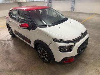 Citroen C3 2020 FACELIFT PURETECH-thumb-13