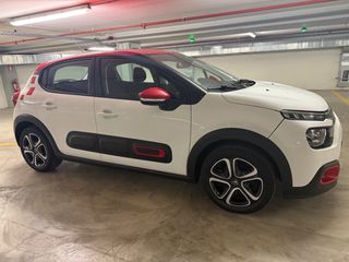Citroen C3 2020 FACELIFT PURETECH-thumb-14