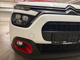 Citroen C3 2020 FACELIFT PURETECH-thumb-16