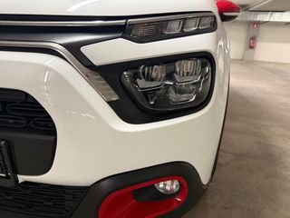 Citroen C3 2020 FACELIFT PURETECH-thumb-17
