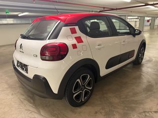 Citroen C3 2020 FACELIFT PURETECH-thumb-18