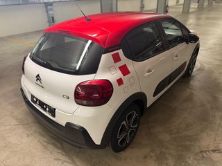 Citroen C3 2020 FACELIFT PURETECH-thumb-19