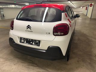 Citroen C3 2020 FACELIFT PURETECH-thumb-20