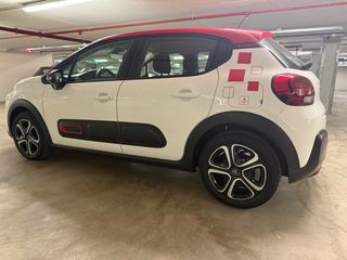 Citroen C3 2020 FACELIFT PURETECH-thumb-21