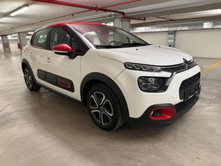 Citroen C3 2020 FACELIFT PURETECH-thumb-24