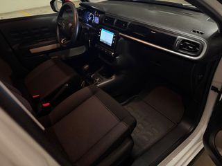Citroen C3 2020 FACELIFT PURETECH-thumb-26
