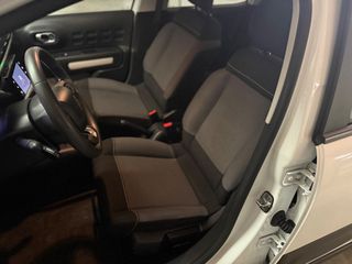 Citroen C3 2020 FACELIFT PURETECH-thumb-27