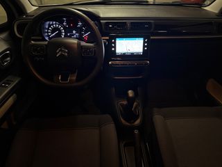 Citroen C3 2020 FACELIFT PURETECH-thumb-32
