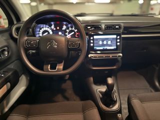 Citroen C3 2020 FACELIFT PURETECH-thumb-33