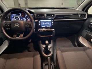 Citroen C3 2020 FACELIFT PURETECH-thumb-34