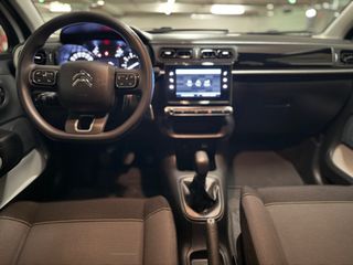 Citroen C3 2020 FACELIFT PURETECH-thumb-35