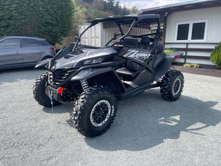 CFmoto ZForce 1000 2022 SPORT-R-thumb-3