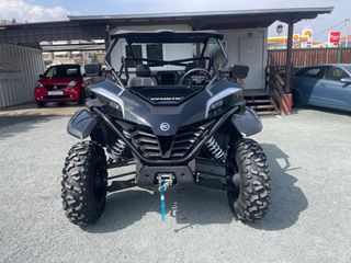 CFmoto ZForce 1000 2022 SPORT-R-thumb-1