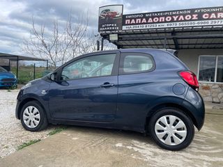 Citroen C1 2016 Euro6-thumb-3