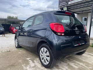 Citroen C1 2016 Euro6-thumb-5