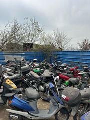 Μοτοσυκλέτα 2023