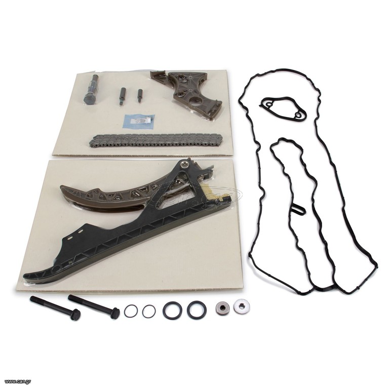ΓΝΗΣΙΟ ΣΕΤ ΚΑΔΕΝΑΣ ΧΡΟΝΙΣΜΟΥ BMW E81 E82 E87 E88 E90-E93 N43