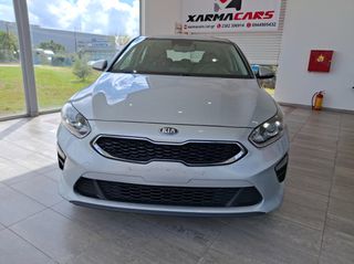 Kia Ceed / cee'd 2019 FULL EXTRA 1.6cc DIESEL 116 PS