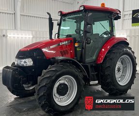 ΑΥΞΗΣΗ ΙΠΠΟΔΥΝΑΜΗΣ STAGE 1 +30 ΙΠΠΟΥΣ CASE FARMALL 95A 99HP NEW HOLLAND BOSCH 0281017719 1037513060 EDC17C49