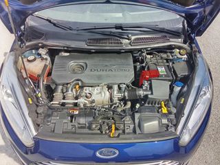 Ford Fiesta 2016 1.5 TDCi Titanium *LED*CRUISE CONTROL*CLIMA*KEYLESS*-thumb-39