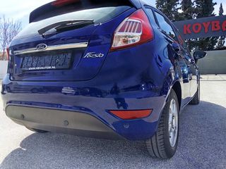 Ford Fiesta 2016 1.5 TDCi Titanium *LED*CRUISE CONTROL*CLIMA*KEYLESS*-thumb-12