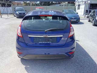 Ford Fiesta 2016 1.5 TDCi Titanium *LED*CRUISE CONTROL*CLIMA*KEYLESS*-thumb-6